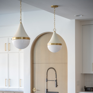Carlsbad Pendant